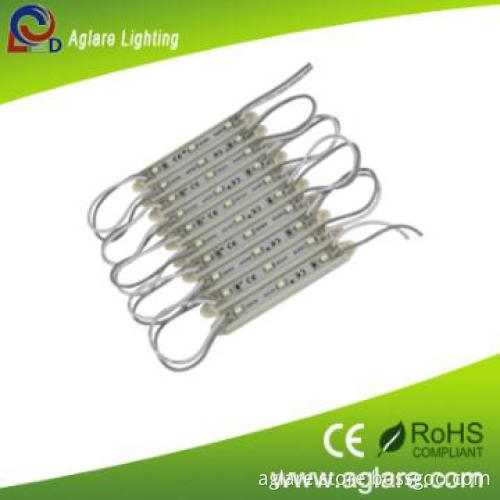 2013 hot sale waterproof IP65 led mudules